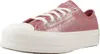Converse Chuck Taylor All Star Lift Couleur Rose Voir les images du produit 1