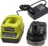 RYOBI 18 V Akku-Starter-Set RC18120-120 Produktbild-Vorschau 1