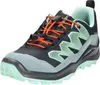 Lowa Maddox Pro GTX Lo Jr. Wanderschuh Blau Produktbild-Vorschau 8