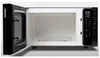 Whirlpool Microgolf Zwart MWP301B Productafbeelding-voorbeeld 4