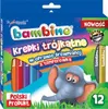 Matite triangolari spesse con temperino 12k Bambino Anteprima dell’immagine prodotto 12