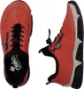 Chaussures pour femmes Rieker 45951-33 rot 41 Voir les images du produit 50
