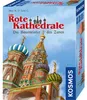 KOSMOS Die Rote Kathedrale, Brettspiel, Gesellschaftsspiel, Anteprima dell’immagine prodotto 1