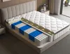 Portreen Matratze 140x200, 7-Zonen Federkernmatratze mit Produktbild-Vorschau 1