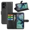 Pre Motorola Moto G35 5G Leatherette Book Wallet Smart obal Náhľad obrázku produktu 1