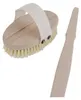 Redecker Badebürste, Fibre, hart, gebogener Stiel Produktbild-Vorschau 2