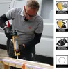 Sikaflex® 554 300ml - weiß Produktbild-Vorschau 6