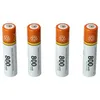 vhbw 4x AAA Micro Akku kompatibel mit Gigaset CL390, AE690, Produktbild-Vorschau 2