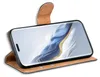 Puzdro typu kniha pre Honor Magic 6 Pro Case Flip Cover Náhľad obrázku produktu 4