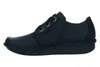 Clarks Funny Dream - černá namazaná kůže Velikost: 42 Náhled obrázku produktu 61