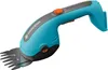 Gardena Akku-Gras- und Strauch- schere PowerCut 20/18V P4A Produktbild-Vorschau 21
