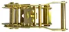 UNITRAILER Ratschenspanner für Transportgurte 25mm 1,5t Produktbild-Vorschau 5