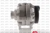 ATL Lichtmaschine Generator LiMa Produktbild-Vorschau 2