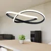 Reality Course LED Pendelleuchte  27W ⌀60cm dimmbar Schwarz Produktbild-Vorschau 11