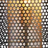 Gilde Stehleuchte, "Industrial", Metall, schwarz, VE 1, H. Produktbild-Vorschau 5