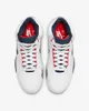 Nike Air Flight Lite Mid, modelo DJ2518102 Vista previa de la imagen del producto 25