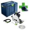 Festool TS 60 KEBQ-Plus 100Y Limited Edition Tauchsäge 1500 Produktbild-Vorschau 1