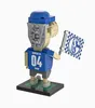 BRYX FC Schalke 04 Maskottchen Erwin Klemmbaustein Set 123 Produktbild-Vorschau 6