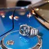 Casio EFB-730D-2AVUEF Herrenuhr Edifice Chrono 40mm 10ATM Produktbild-Vorschau 14