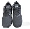 Herren Sneaker NBK Turnschuhe Laufschuhe mit Dämpfung - Produktbild-Vorschau 2