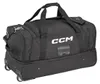 Ccm Officials Arbitre Valise à roulettes Schwarz  Schwarz Voir les images du produit 5
