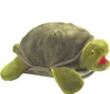 Folkmanis Handpuppe Schildkröte 2021 Produktbild-Vorschau 1
