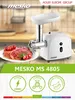 Mesko Home MS 4805, 600 W, Weiß, Kunststoff, 1500 W, 230 V, Produktbild-Vorschau 12
