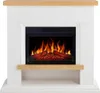 ArtiFlame Elektrokamin Shelford AF23S Elektrischer Produktbild-Vorschau 1