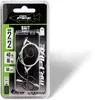 Quantum Mr Pike Ghost Traces Bait-Release-Rig 50cm 18kg - Produktbild-Vorschau 8