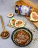Feigen Senf - Fruchtaufstrich mit Senf, 240 g/190 ml Produktbild-Vorschau 4