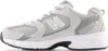 A side view of a New Balance sneaker. Produktbild-Vorschau