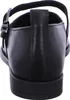 Tamaris Ballerina in schwarz, Gr. 39 Produktbild-Vorschau 4