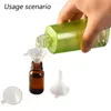 10 kleine Trichter, Unterverpackungstrichter, Produktbild-Vorschau 7