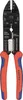 Crimpzange L.230mm 0,5-6 (AWG 20-10) mm² KNIPEX Produktbild-Vorschau 1