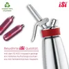 iSi Zubehör Blister 4tlg. Nadeltüllen Ø 3mm + Ø 5mm 2718 Vista previa de la imagen del producto 12