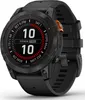 Garmin Fenix 7 Pro Solar (47mm) schwarz/schiefergr Produktbild-Vorschau 1