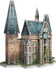 Tour de l'horloge de Poudlard Harry Potter (420 pièces) - Voir les images du produit 8