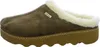 Rohde Pantoffels Open  Pantoffels Open - Taupe - Maat 40 Voir les images du produit 30