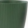 Blumentopf Rund, Gerillter Blumentopf, Blumenabdeckung Ø 30 Produktbild-Vorschau 7