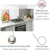 WENKO Glas Rückwand 60x70 Küchen Spritzschutz Wand Produktbild-Vorschau 6