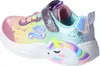 SKECHERS S-Lights: Unicorn Dreams Schuhe Kinder lila 32 Produktbild-Vorschau 61