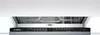 Bosch Serie 2 SMV2ITX16E lavastoviglie A scomparsa totale Anteprima dell’immagine prodotto 5