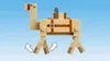 LEGO LEGO® Minecraft™ 21259 Podróż statkiem pirackim 21259 Podgląd zdjęcia produktu 27