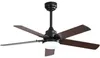 AIORBER 42 Zoll Deckenventilator mit Licht LED dimmbar Produktbild-Vorschau 1
