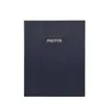 Doerr ELEGANCE Modré minialbum na 100 fotografií 13x18 cm Náhľad obrázku produktu 1