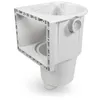 Gehäuse Skimmer Ocean De Luxe M5 Produktbild-Vorschau 1