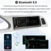 Audi A6 4F (2005–2009) MMI 2G High Android Touchscreen Produktbild-Vorschau 5