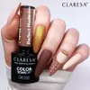 CLARESA Perfect Nude Hybrid Nagellack Nr. 3 5 g Produktbild-Vorschau 8
