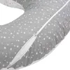 Twinkle Stars Stillkissen mit abnehmbarem Bezug Produktbild-Vorschau 3