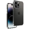 Avizar, Stoßfeste Silikon-Bumper-Hülle für Apple iPhone 14 Produktbild-Vorschau 2